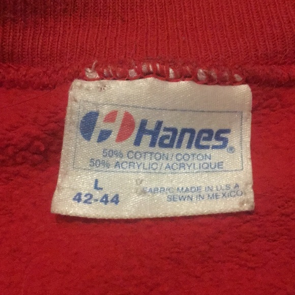 Vintage Labrador Retriever sweater fits adult medium rare *good boy certified* - Picture 6 of 9